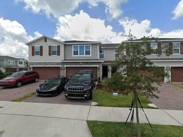 House image located at Kissimmee, FL 34746