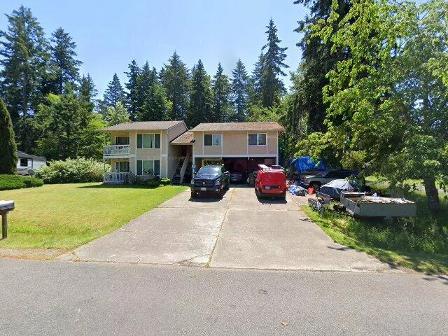 House image located at Puyallup, WA 98374