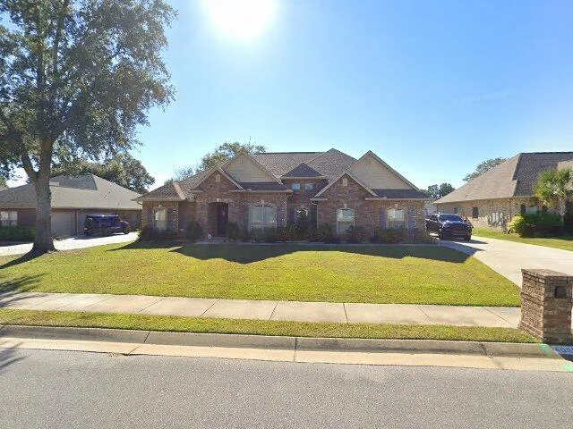House image located at Milton, FL 32571