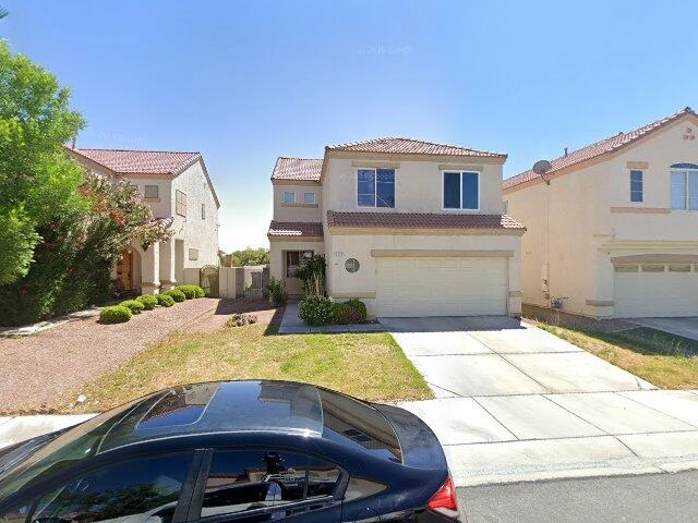House image located at Las Vegas, NV 89131