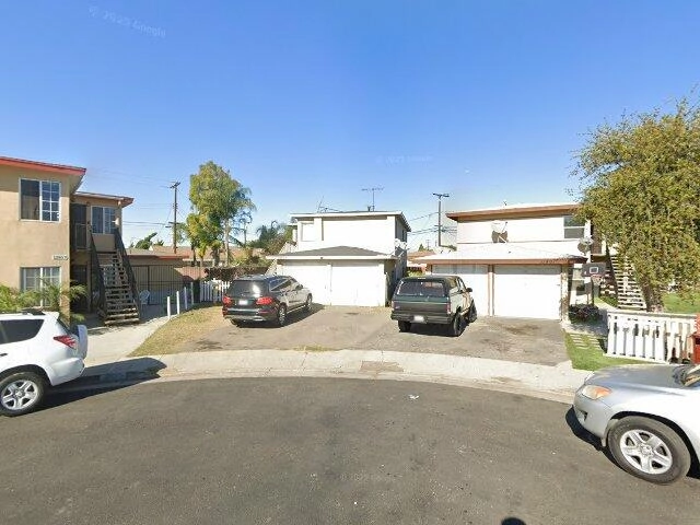House image located at Downey, CA 90241
