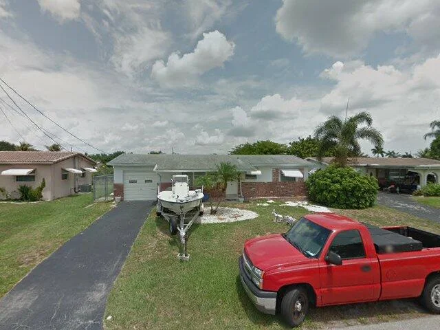 House image located at Fort Lauderdale, FL 33314