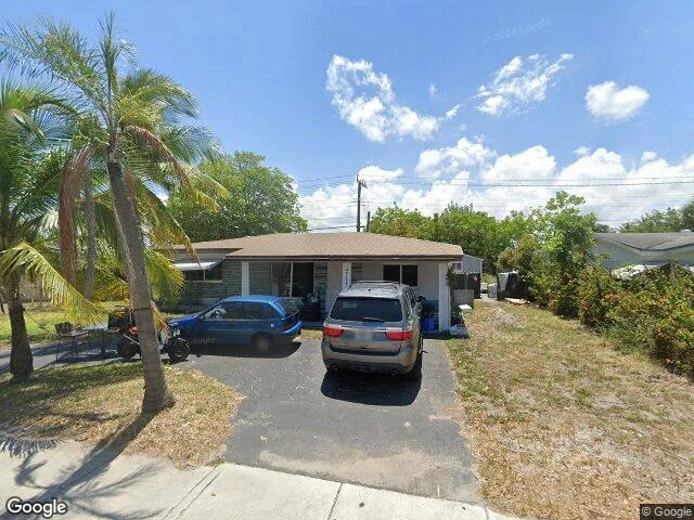 House image located at Fort Lauderdale, FL 33309