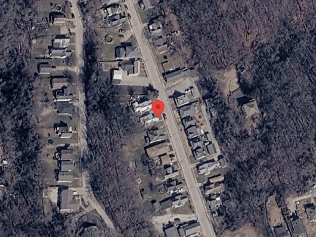 House image located at Winthrop Harbor, IL 60096