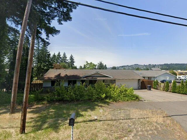 House image located at Damascus, OR 97089