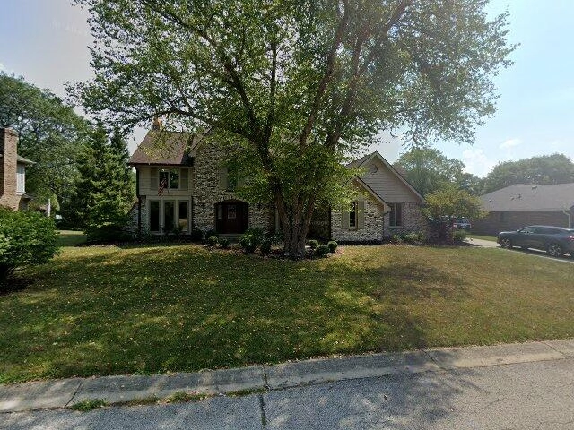 House image located at Indianapolis, IN 46256