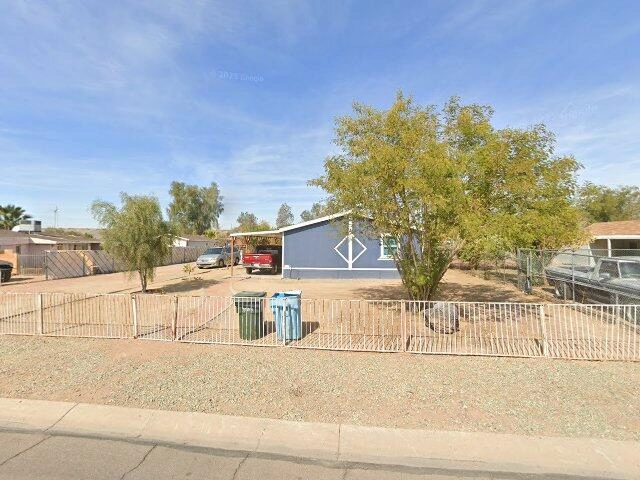 House image located at Glendale, AZ 85308