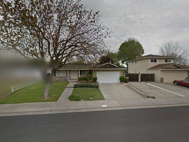 House image located at Stockton, CA 95209