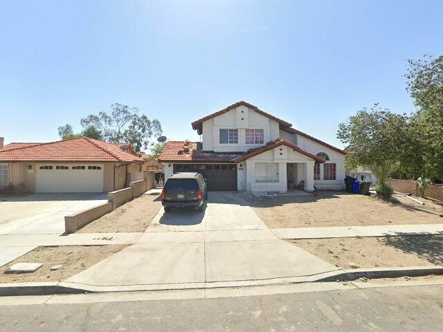 House image located at Fontana, CA 92336