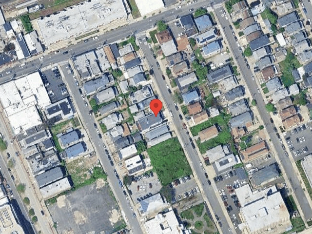House image located at Rockaway Park, NY 11694