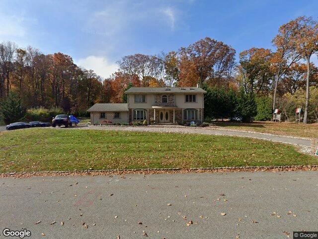 House image located at Morris Plains, NJ 07950
