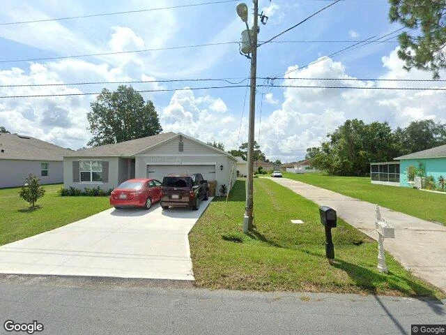 House image located at Kissimmee, FL 34758