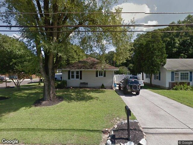House image located at Pennsville, NJ 08070
