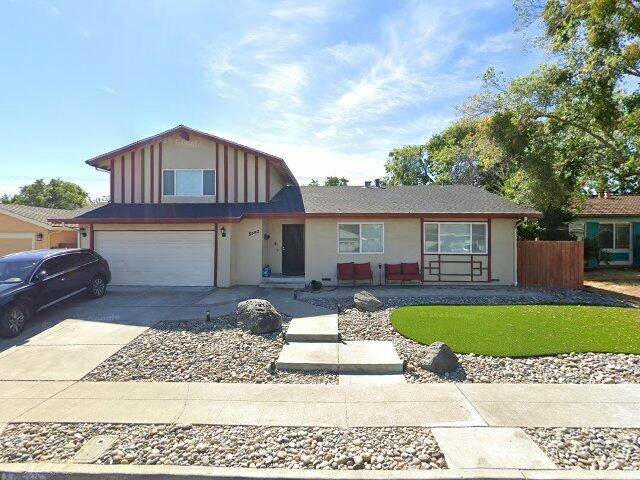 House image located at Dublin, CA 94568