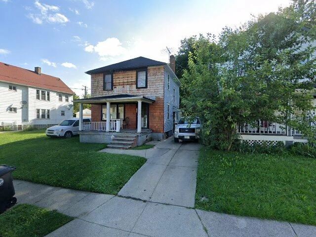 House image located at Cleveland, OH 44105