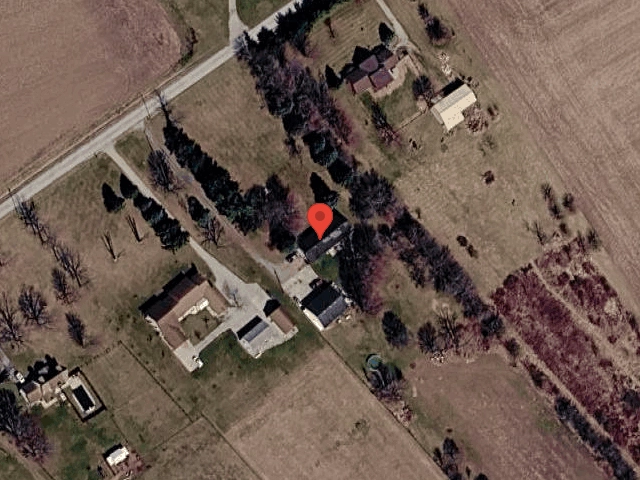 House image located at Cedarville, OH 45314