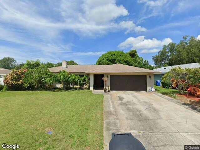 House image located at Saint Petersburg, FL 33712