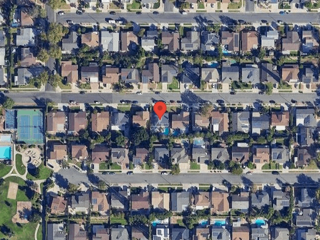 House image located at Simi Valley, CA 93065