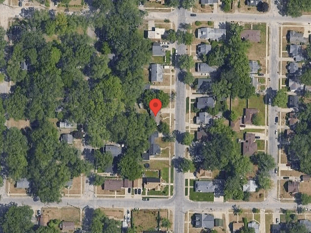 House image located at Muskegon, MI 49444