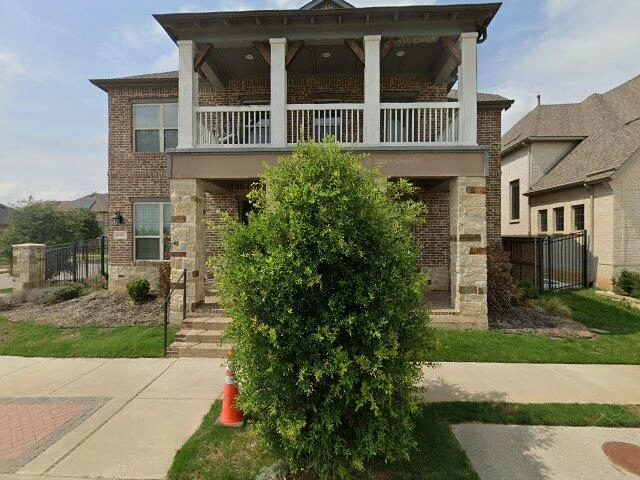 House image located at Arlington, TX 76005