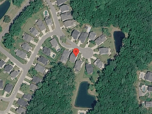 House image located at Mount Pleasant, SC 29466