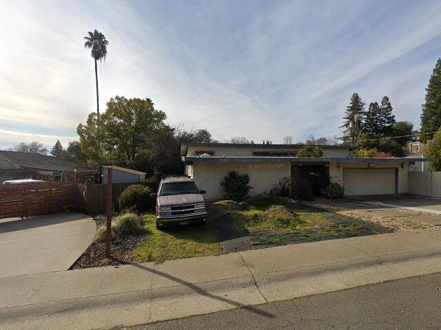 House image located at Fair Oaks, CA 95628