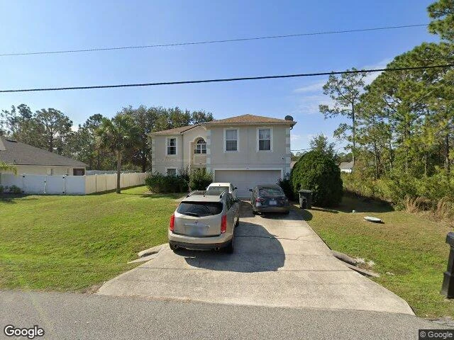 House image located at Palm Coast, FL 32164