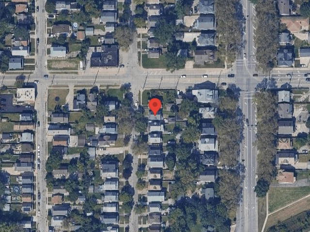 House image located at Cleveland, OH 44111