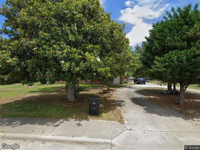 House image located at Ellerbe, NC 28338