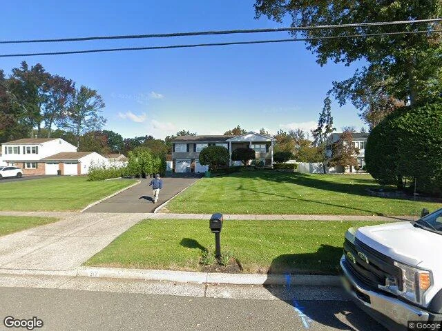 House image located at Englishtown, NJ 07726