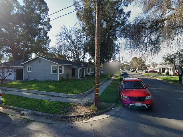 House image located at Stockton, CA 95203