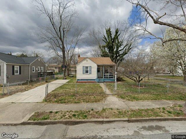 House image located at Millville, NJ 08332