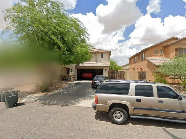 House image located at Casa Grande, AZ 85122