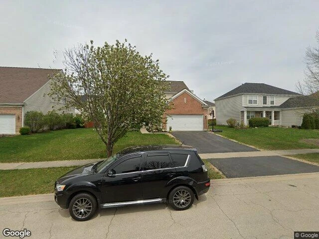 House image located at Joliet, IL 60431