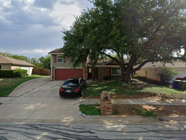 House image located at Fort Worth, TX 76148