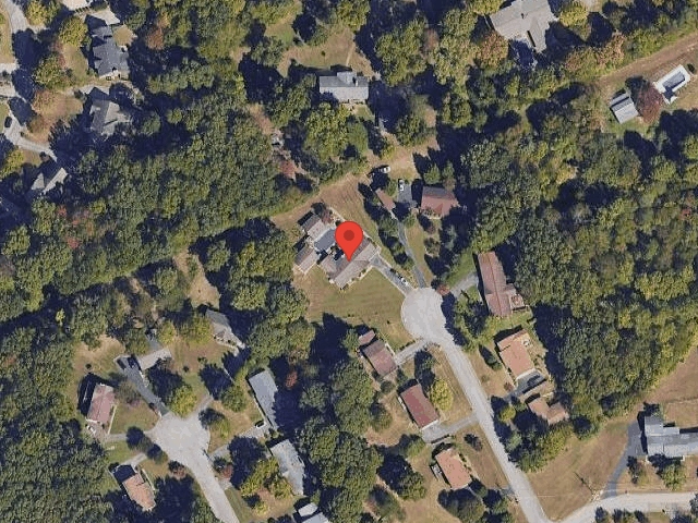 House image located at Farragut, TN 37934