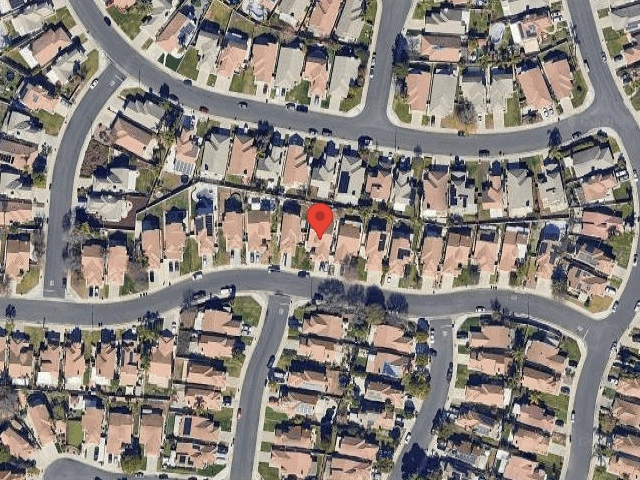 House image located at Menifee, CA 92584
