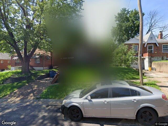 House image located at Saint Louis, MO 63136