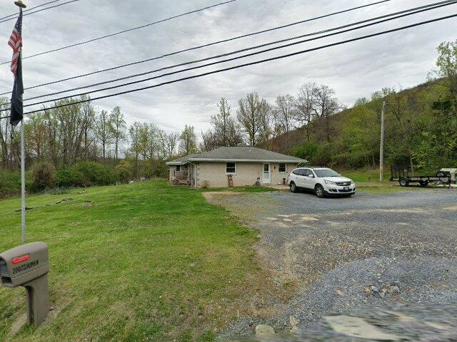 House image located at Reading, PA 19604