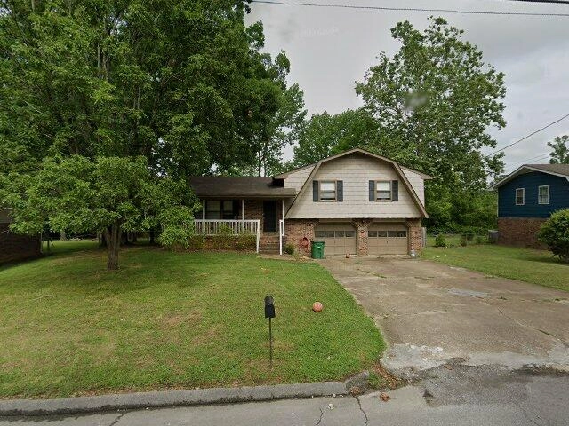 House image located at Ringgold, GA 30736