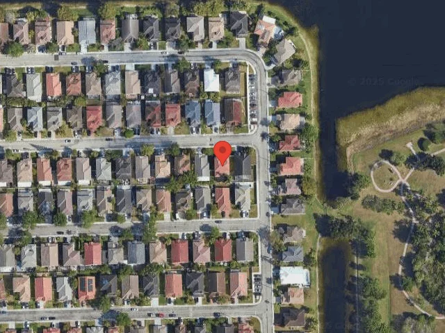 House image located at Pembroke Pines, FL 33028