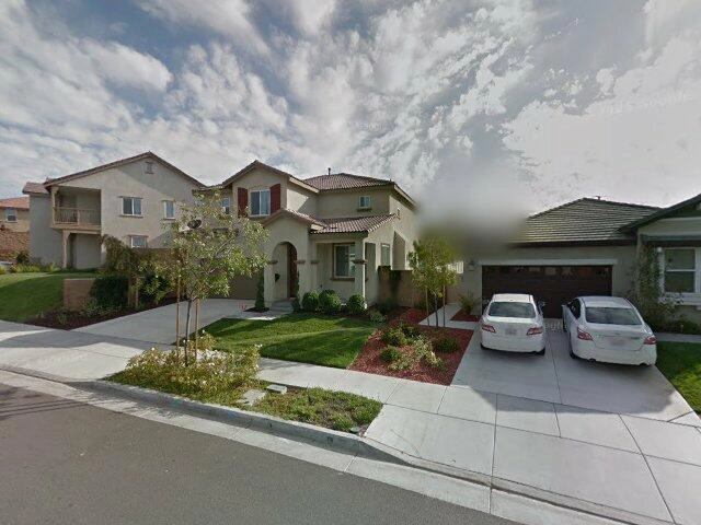 House image located at Murrieta, CA 92563