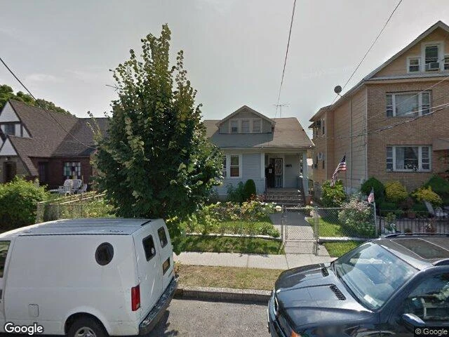 House image located at Staten Island, NY 10302