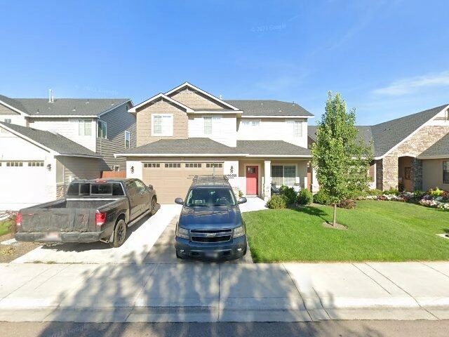 House image located at Meridian, ID 83646