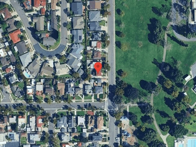 House image located at Alhambra, CA 91803