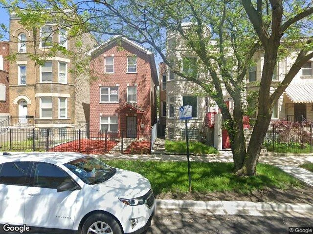 House image located at Chicago, IL 60624