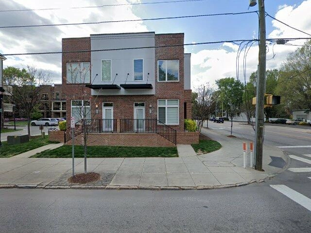 House image located at Raleigh, NC 27604