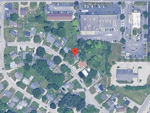 House image located at Muncie, IN 47303