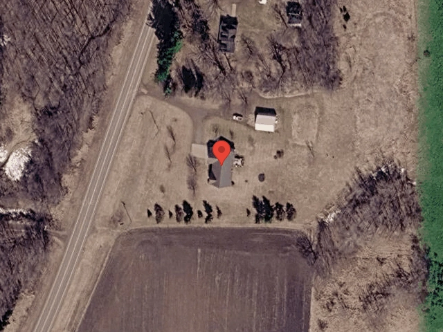 House image located at Pine City, MN 55063