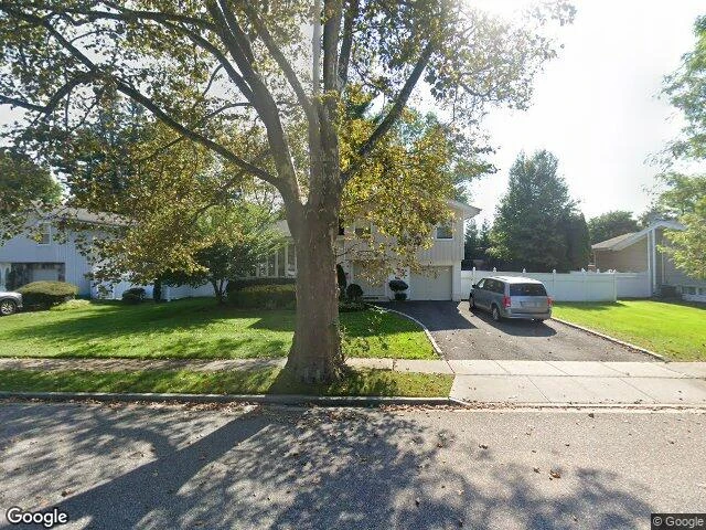 House image located at Jericho, NY 11753